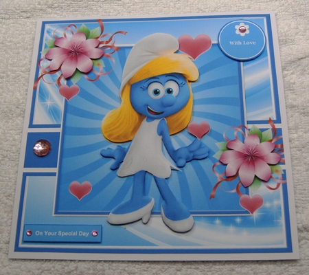 Gallery Item Handmade Craft Photo