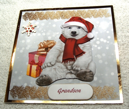Gallery Item Handmade Craft Photo