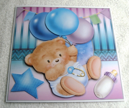 Gallery Item Handmade Craft Photo