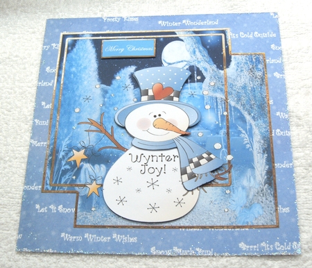Gallery Item Handmade Craft Photo
