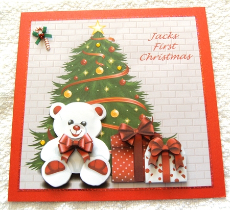 Gallery Item Handmade Craft Photo