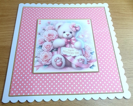Dotted Designer Frames Kit 2 by Margaret Scott