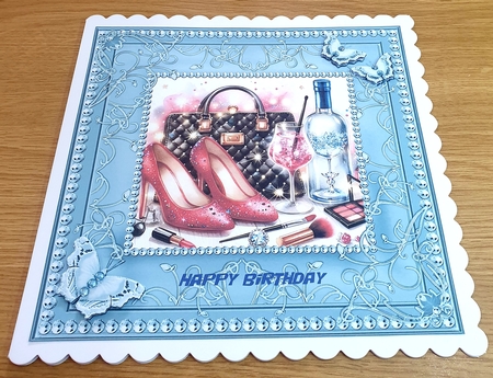 Gallery Item Handmade Craft Photo