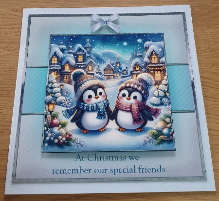 various frames cu ok  by Margaret Scott