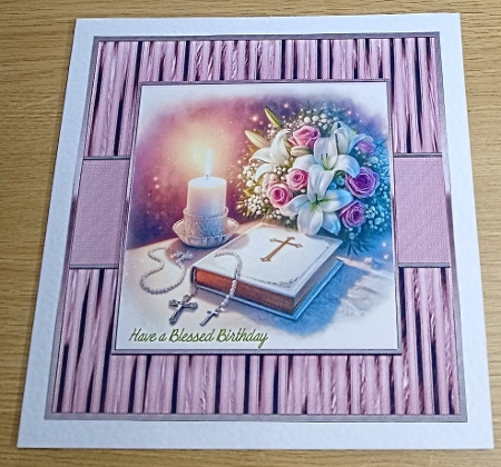 various frames cu ok  by Margaret Scott