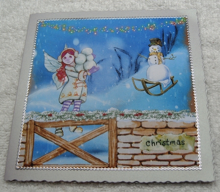 Gallery Item Handmade Craft Photo