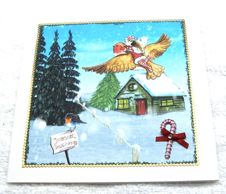Gallery Item Handmade Craft Photo