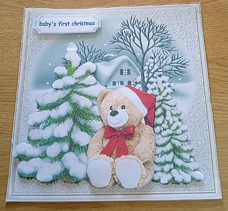 Gallery Item Handmade Craft Photo