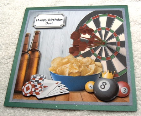 Happy Hour by Margaret Scott