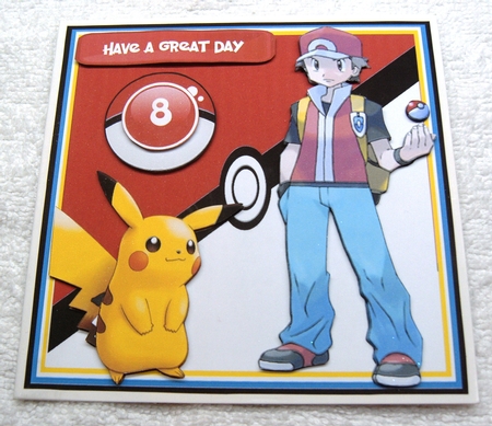 Pokemon Gotta Catch em All by Margaret Scott