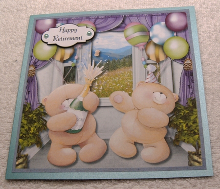Forever Friends Celebrations by Margaret Scott
