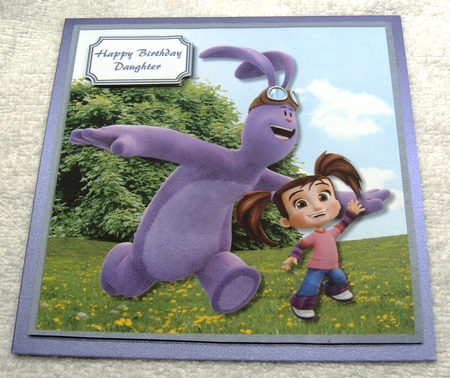 Disney Kate and Mim Mim by Margaret Scott
