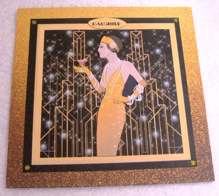 MyFav Glitter Ombre Featured Gallery Photo