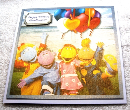Gallery Item Handmade Craft Photo