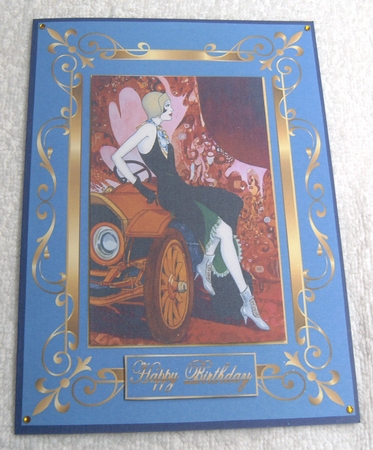 Gallery Item Handmade Craft Photo