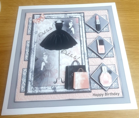Gallery Item Handmade Craft Photo
