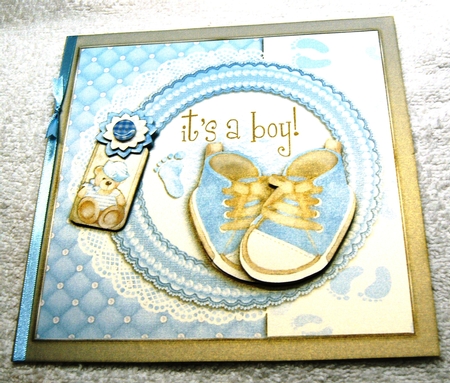 Gallery Item Handmade Craft Photo