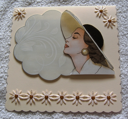 pastel collection CU  by Margaret Scott
