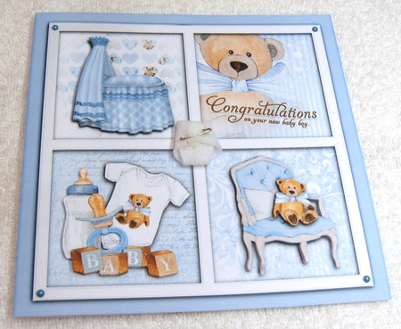 Gallery Item Handmade Craft Photo