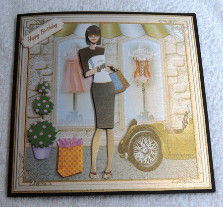 Gallery Item Handmade Craft Photo