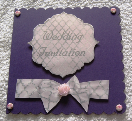 Pink & Silver collection  by Margaret Scott