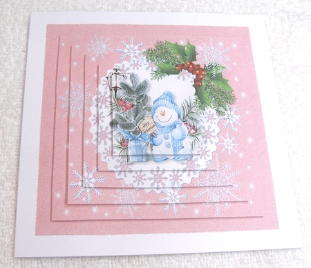 Gallery Item Handmade Craft Photo