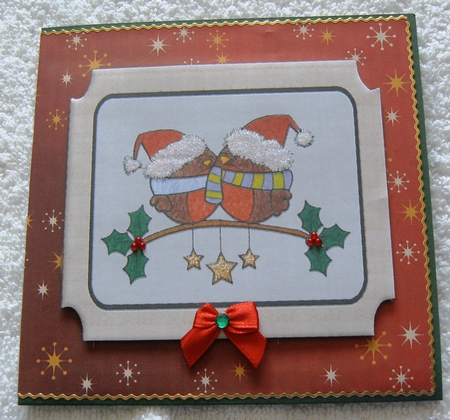 Gallery Item Handmade Craft Photo