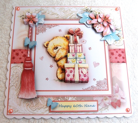 Gallery Item Handmade Craft Photo