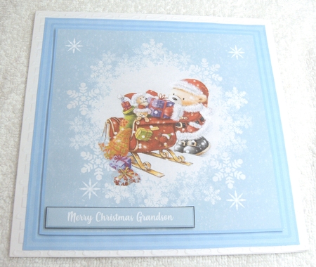 Gallery Item Handmade Craft Photo