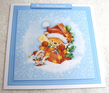 Gallery Item Handmade Craft Photo