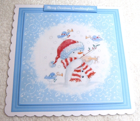 Gallery Item Handmade Craft Photo