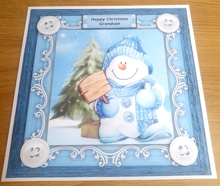 Gallery Item Handmade Craft Photo