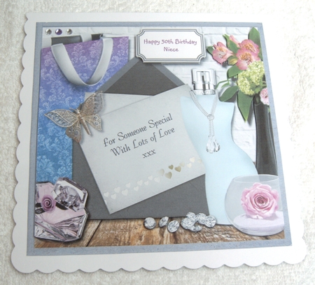 Birthday Gifts for her by Margaret Scott