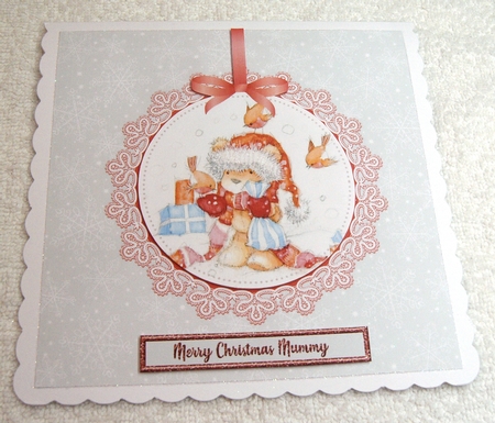 Gallery Item Handmade Craft Photo