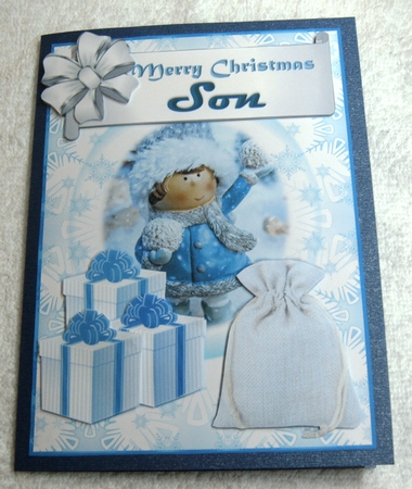 Gallery Item Handmade Craft Photo