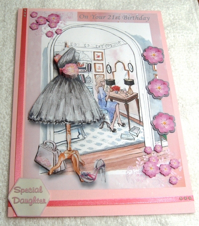 Gallery Item Handmade Craft Photo