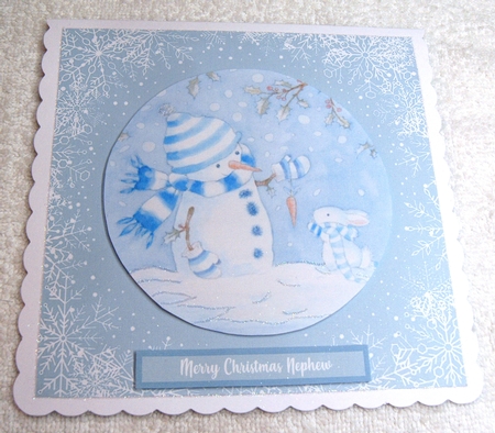 Gallery Item Handmade Craft Photo