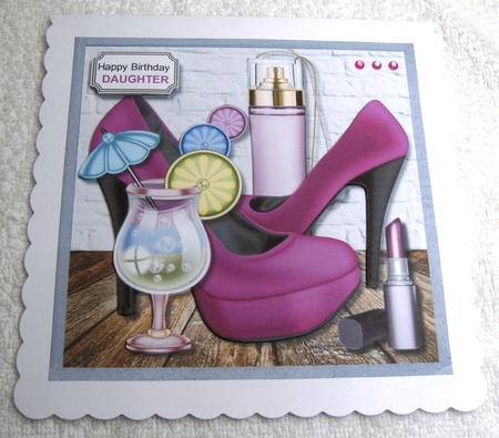 Ladies accessories by Margaret Scott