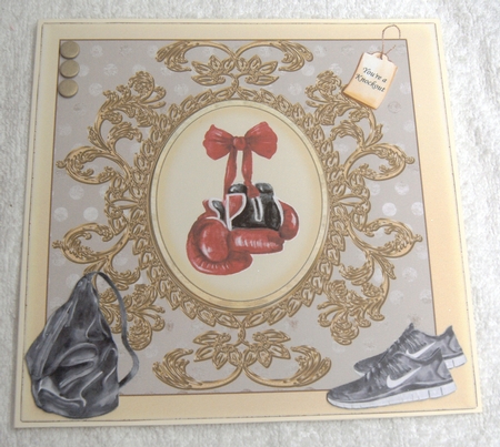 Gallery Item Handmade Craft Photo