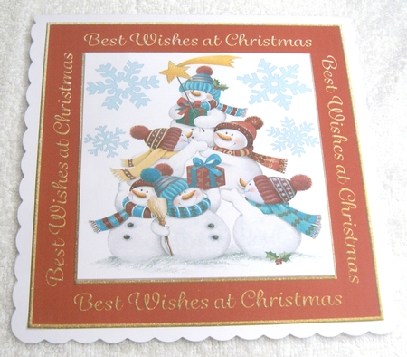 Gallery Item Handmade Craft Photo