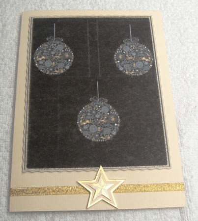 DC Christmas Cards Bundle by Margaret Scott