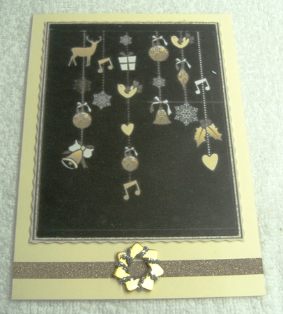 DC Christmas Cards Bundle by Margaret Scott