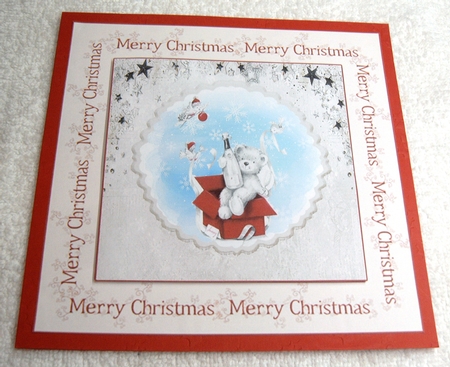 Gallery Item Handmade Craft Photo