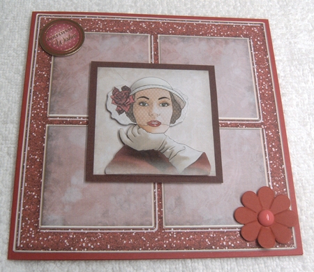 Gallery Item Handmade Craft Photo
