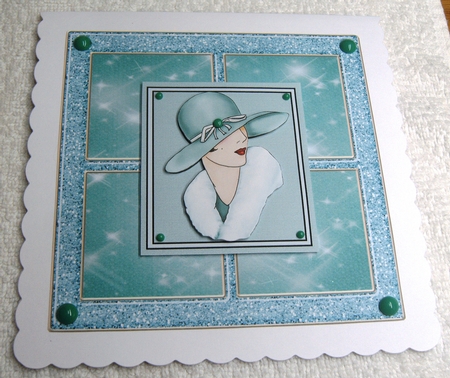 Gallery Item Handmade Craft Photo