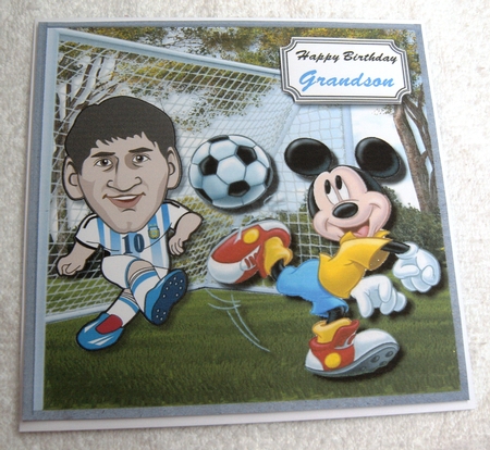Gallery Item Handmade Craft Photo