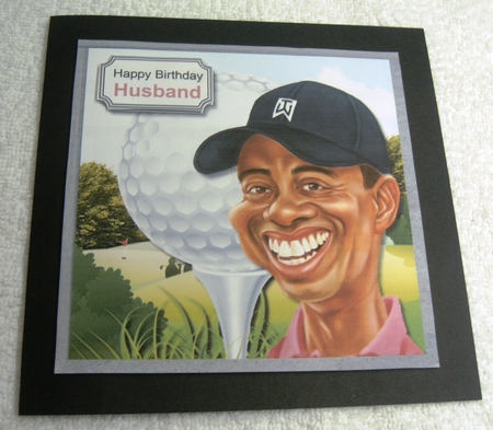 The 19th Hole by Margaret Scott