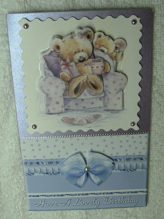 Gallery Item Handmade Craft Photo