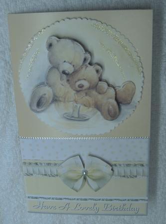 Gallery Item Handmade Craft Photo