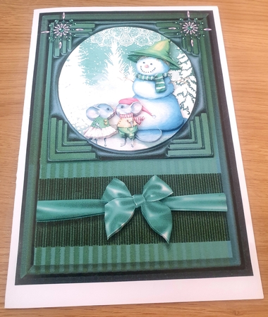 Gallery Item Handmade Craft Photo